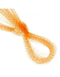 Fitas Pioneer Flasher Thread Cor:Fluo-Orange